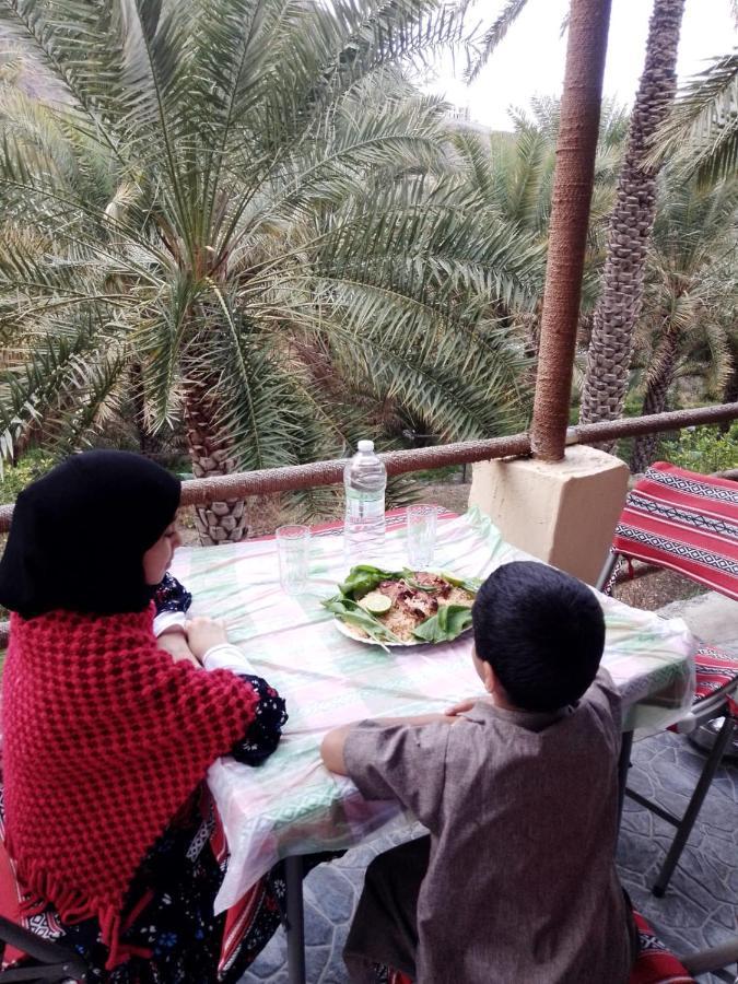 Mahalli Balad Sayt Heritage Inn Bald Sayt ภายนอก รูปภาพ