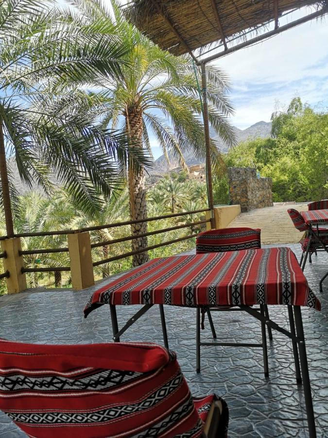 Mahalli Balad Sayt Heritage Inn Bald Sayt ภายนอก รูปภาพ