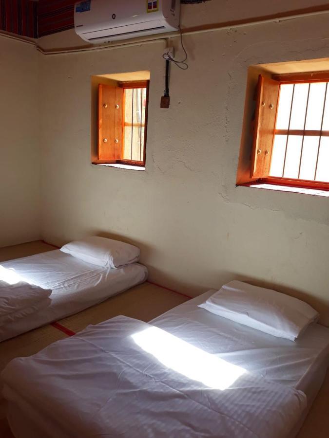Mahalli Balad Sayt Heritage Inn Bald Sayt ภายนอก รูปภาพ