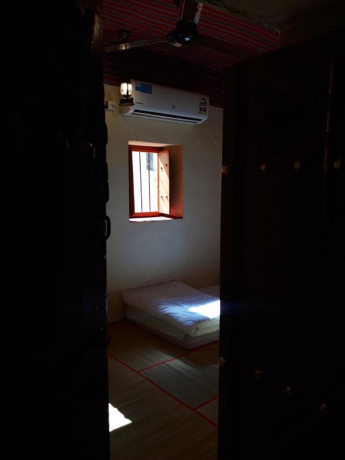 Mahalli Balad Sayt Heritage Inn Bald Sayt ภายนอก รูปภาพ