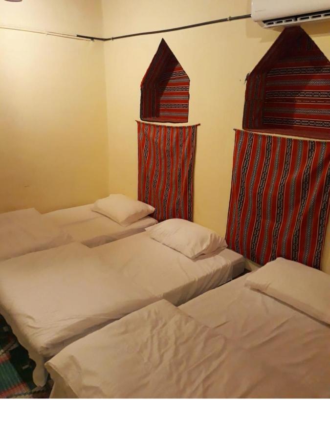 Mahalli Balad Sayt Heritage Inn Bald Sayt ภายนอก รูปภาพ