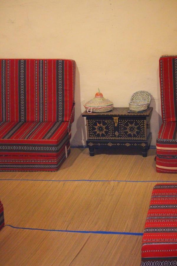 Mahalli Balad Sayt Heritage Inn Bald Sayt ภายนอก รูปภาพ