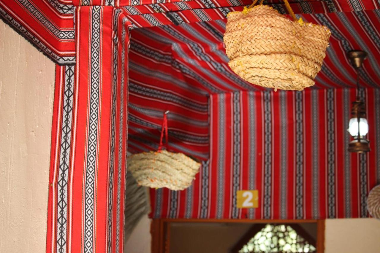 Mahalli Balad Sayt Heritage Inn Bald Sayt ภายนอก รูปภาพ