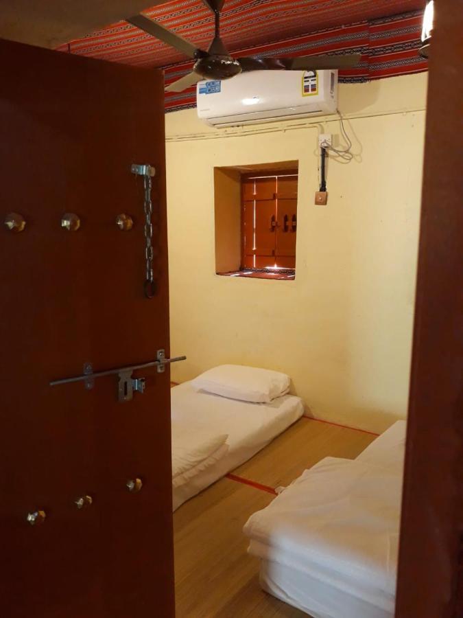 Mahalli Balad Sayt Heritage Inn Bald Sayt ภายนอก รูปภาพ