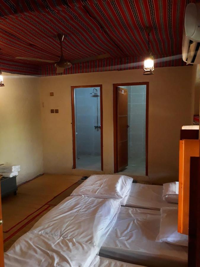 Mahalli Balad Sayt Heritage Inn Bald Sayt ภายนอก รูปภาพ