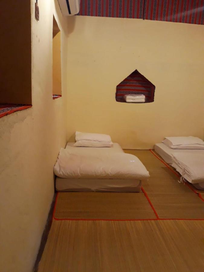 Mahalli Balad Sayt Heritage Inn Bald Sayt ภายนอก รูปภาพ