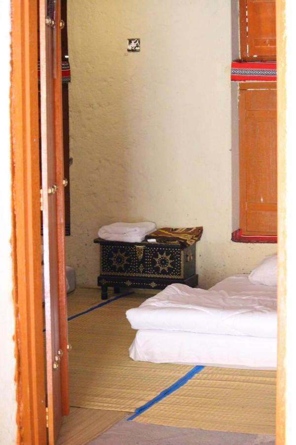 Mahalli Balad Sayt Heritage Inn Bald Sayt ภายนอก รูปภาพ