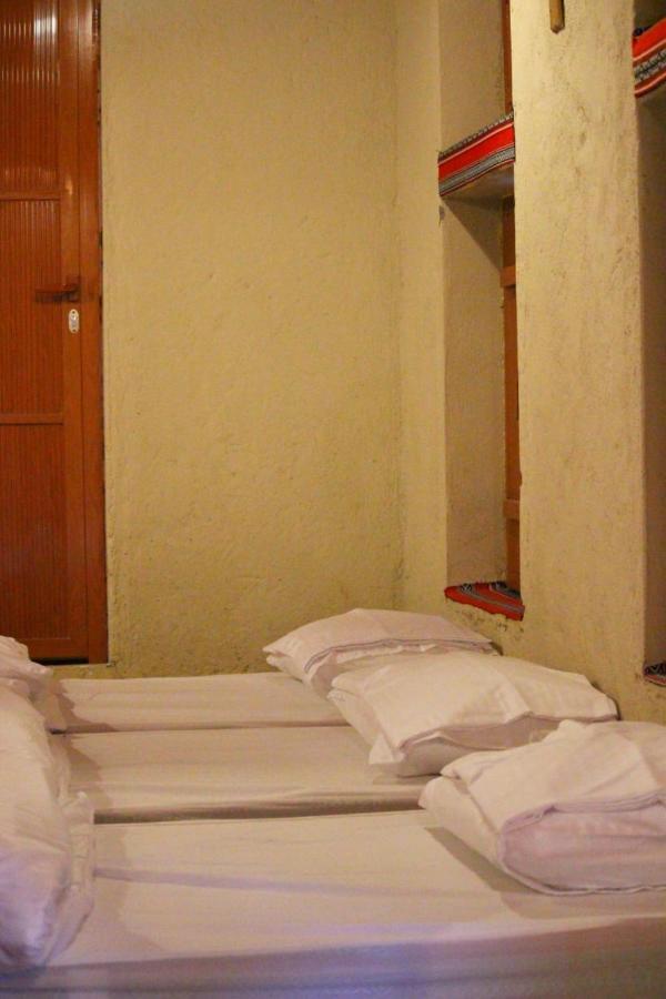 Mahalli Balad Sayt Heritage Inn Bald Sayt ภายนอก รูปภาพ