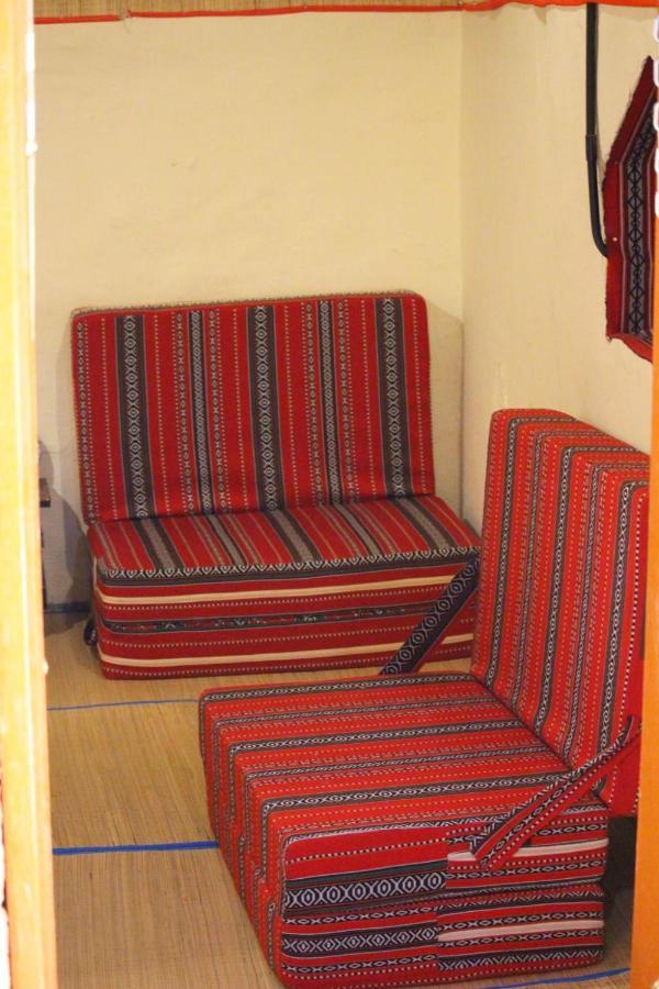 Mahalli Balad Sayt Heritage Inn Bald Sayt ภายนอก รูปภาพ