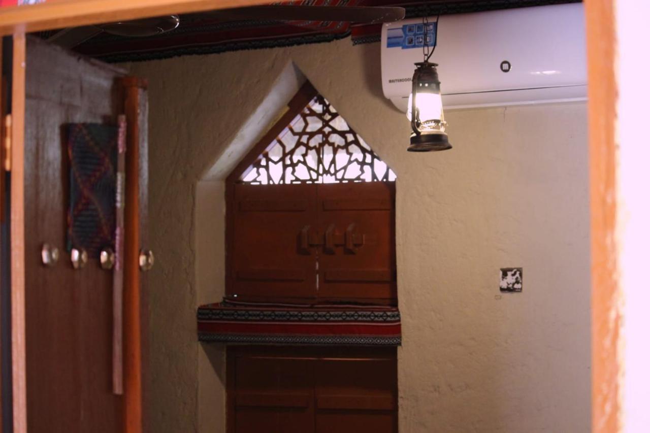 Mahalli Balad Sayt Heritage Inn Bald Sayt ภายนอก รูปภาพ