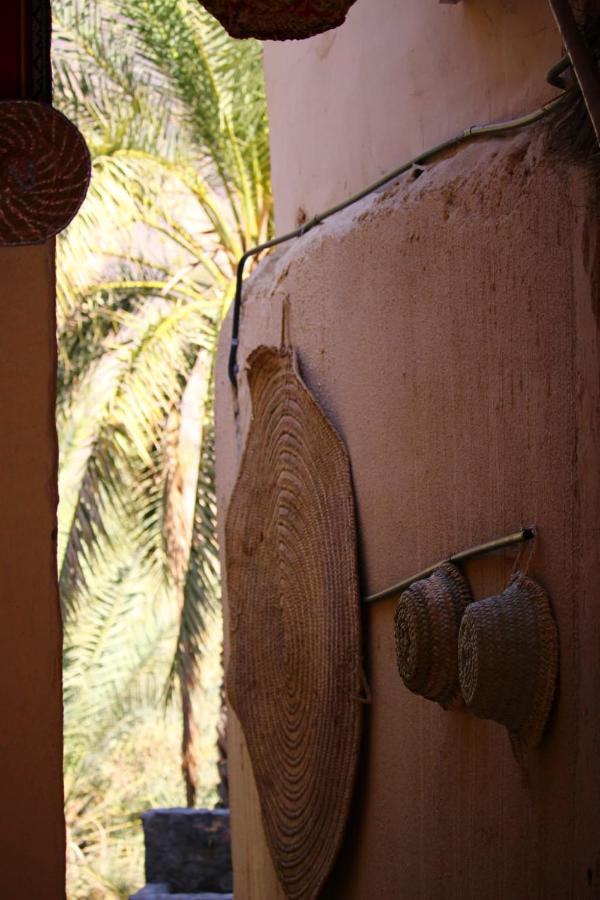 Mahalli Balad Sayt Heritage Inn Bald Sayt ภายนอก รูปภาพ