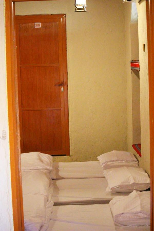 Mahalli Balad Sayt Heritage Inn Bald Sayt ภายนอก รูปภาพ