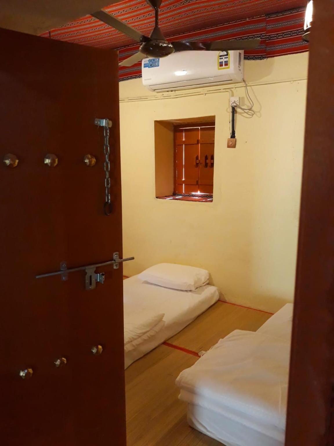 Mahalli Balad Sayt Heritage Inn Bald Sayt ภายนอก รูปภาพ