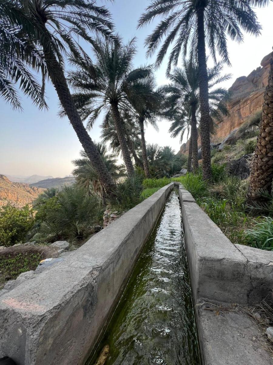 Mahalli Balad Sayt Heritage Inn Bald Sayt ภายนอก รูปภาพ